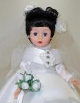 Madame Alexander - Father of the Bride - Doll